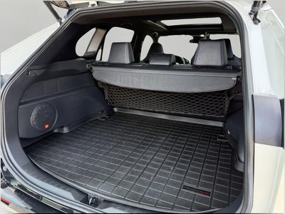 2021 Toyota RAV4 Hybrid XSE AWD (Natl)