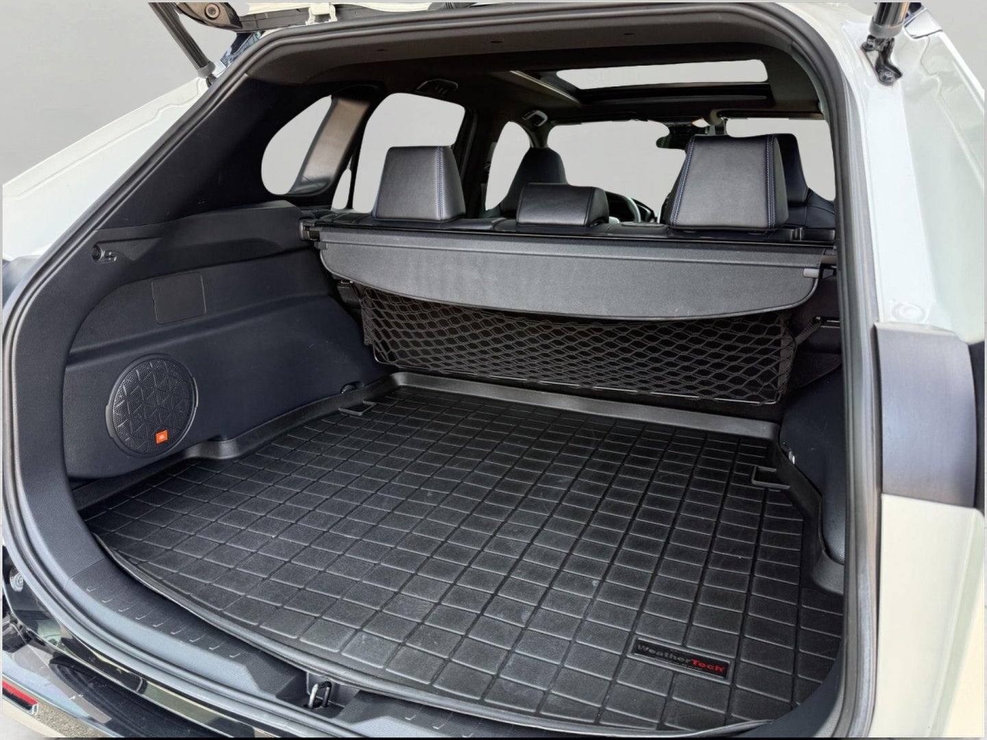 2021 Toyota RAV4 Hybrid XSE AWD (Natl)