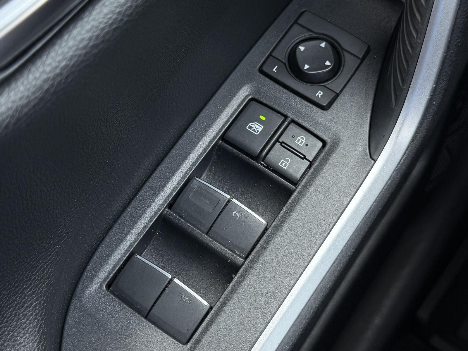 2021 Toyota RAV4 Hybrid XSE AWD (Natl)