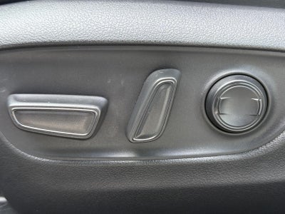 2021 Toyota RAV4 Hybrid XSE AWD (Natl)