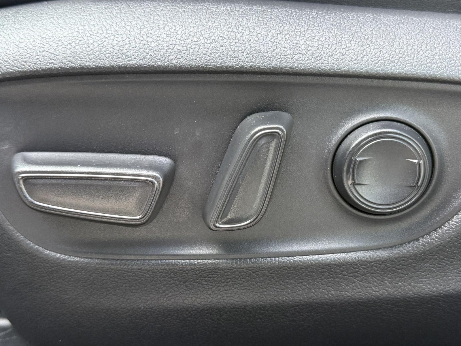 2021 Toyota RAV4 Hybrid XSE AWD (Natl)