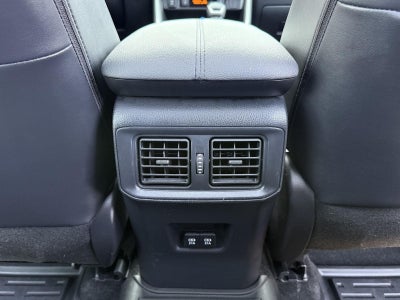 2021 Toyota RAV4 Hybrid XSE AWD (Natl)