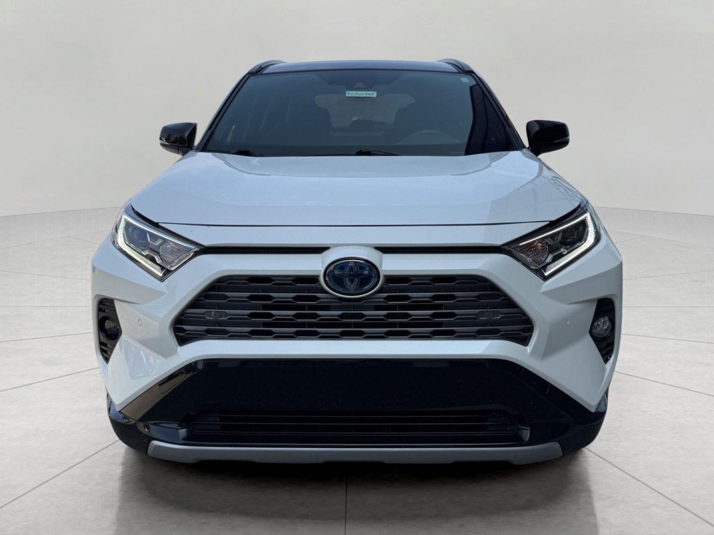 2021 Toyota RAV4 Hybrid XSE AWD (Natl)