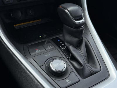 2021 Toyota RAV4 Hybrid XSE AWD (Natl)