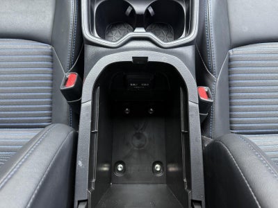 2021 Toyota RAV4 Hybrid XSE AWD (Natl)