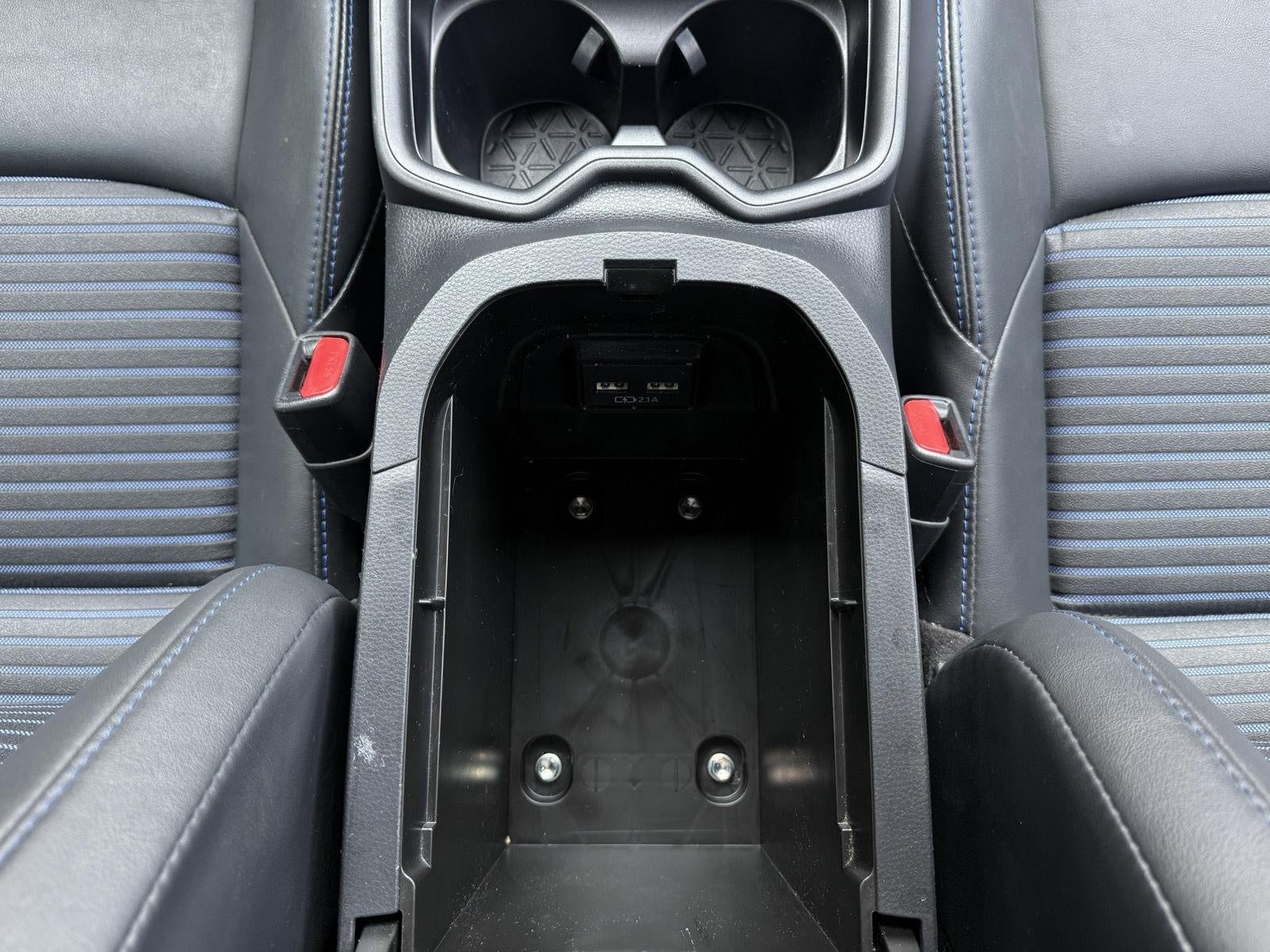 2021 Toyota RAV4 Hybrid XSE AWD (Natl)