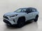 2021 Toyota RAV4 Hybrid XSE AWD (Natl)