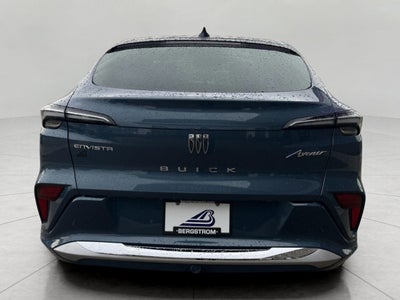 2024 Buick Envista FWD 4dr Avenir