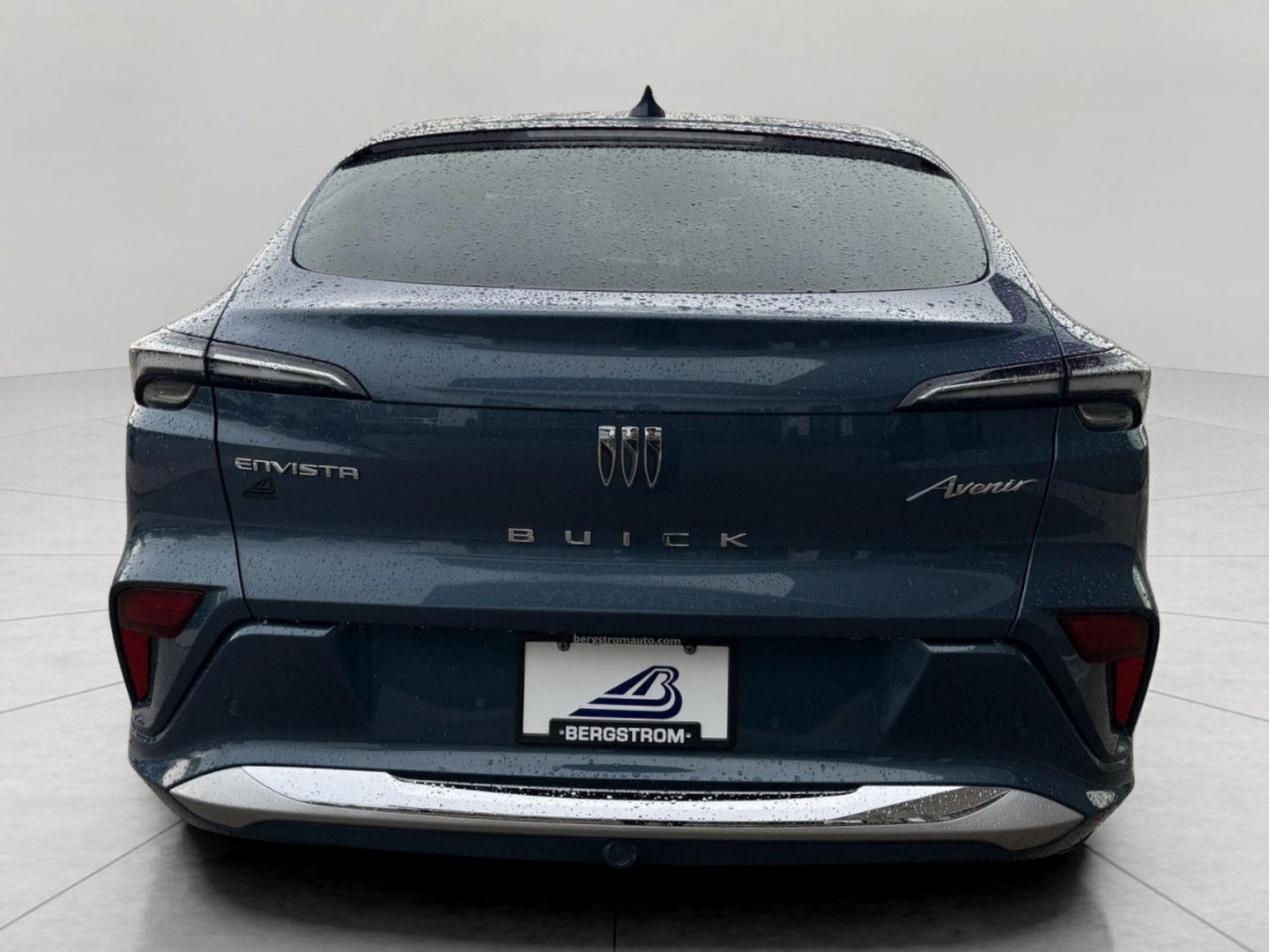 2024 Buick Envista FWD 4dr Avenir