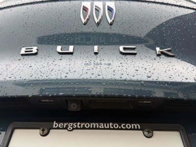 2024 Buick Envista FWD 4dr Avenir
