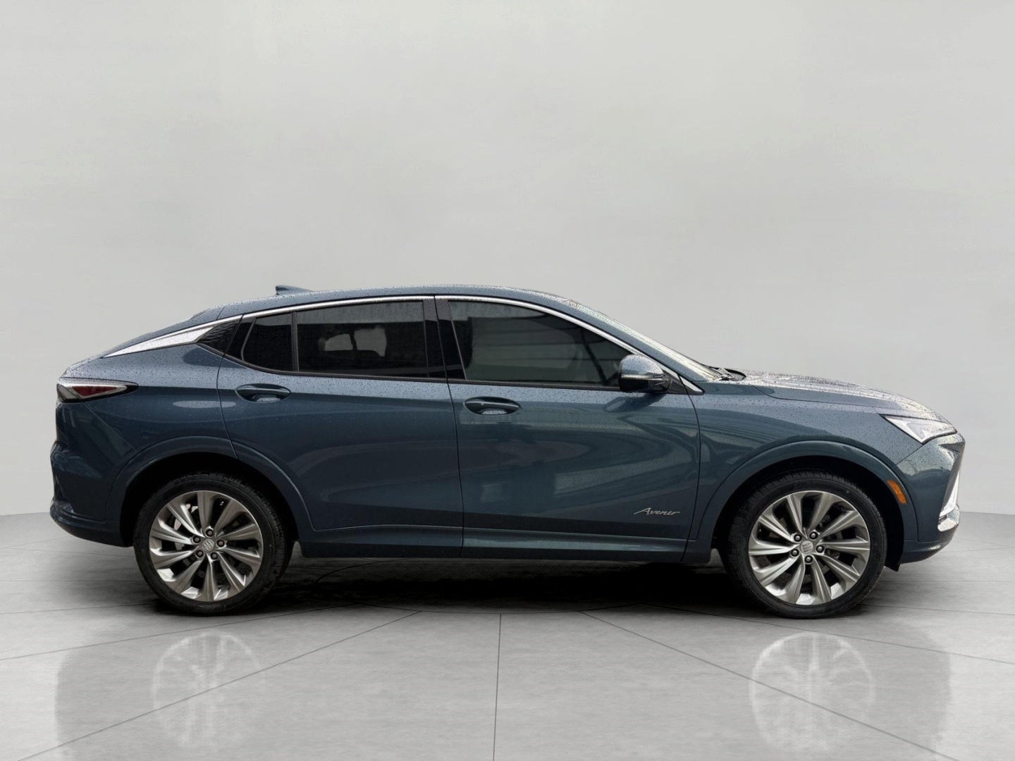2024 Buick Envista FWD 4dr Avenir