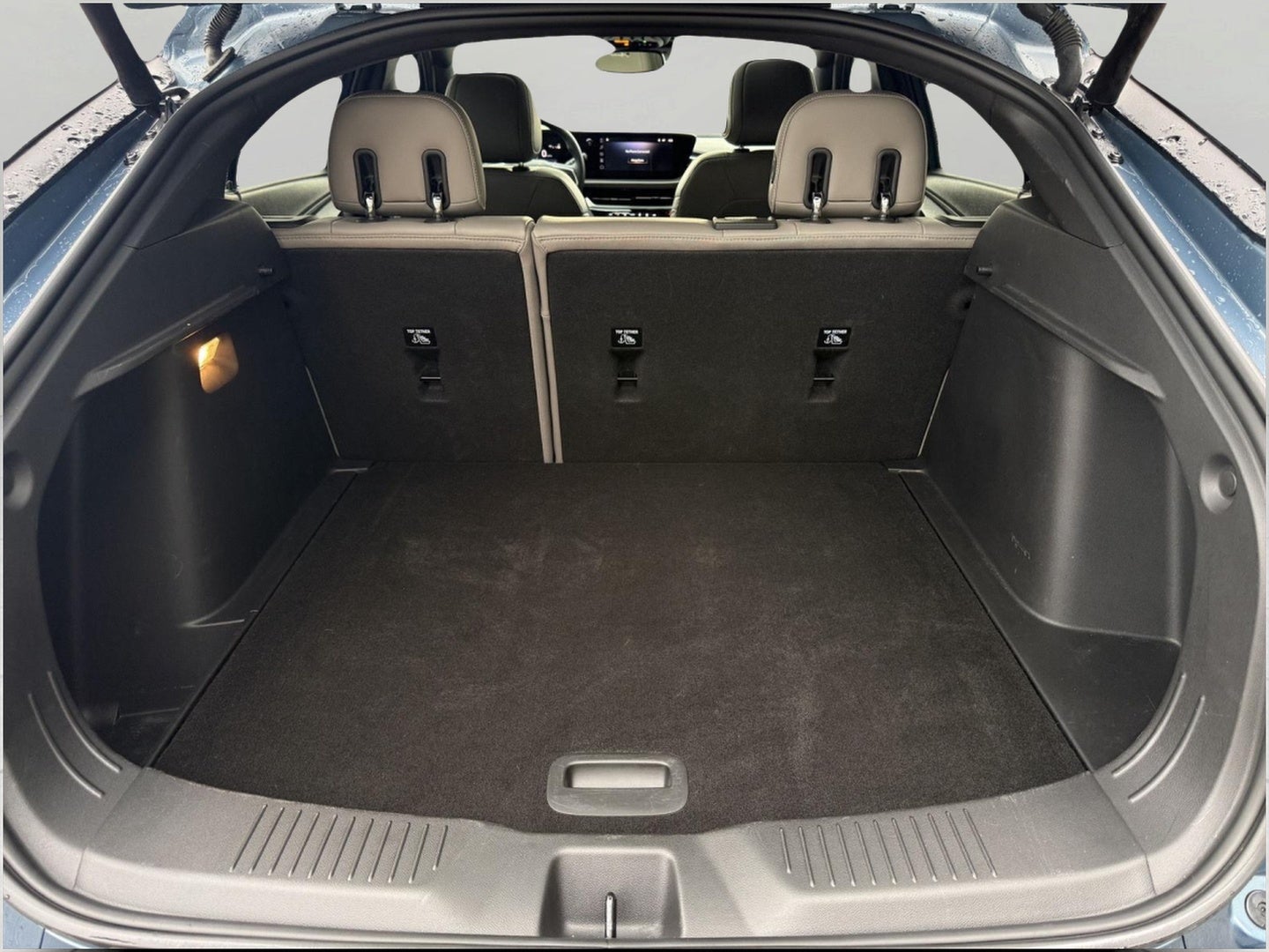2024 Buick Envista FWD 4dr Avenir