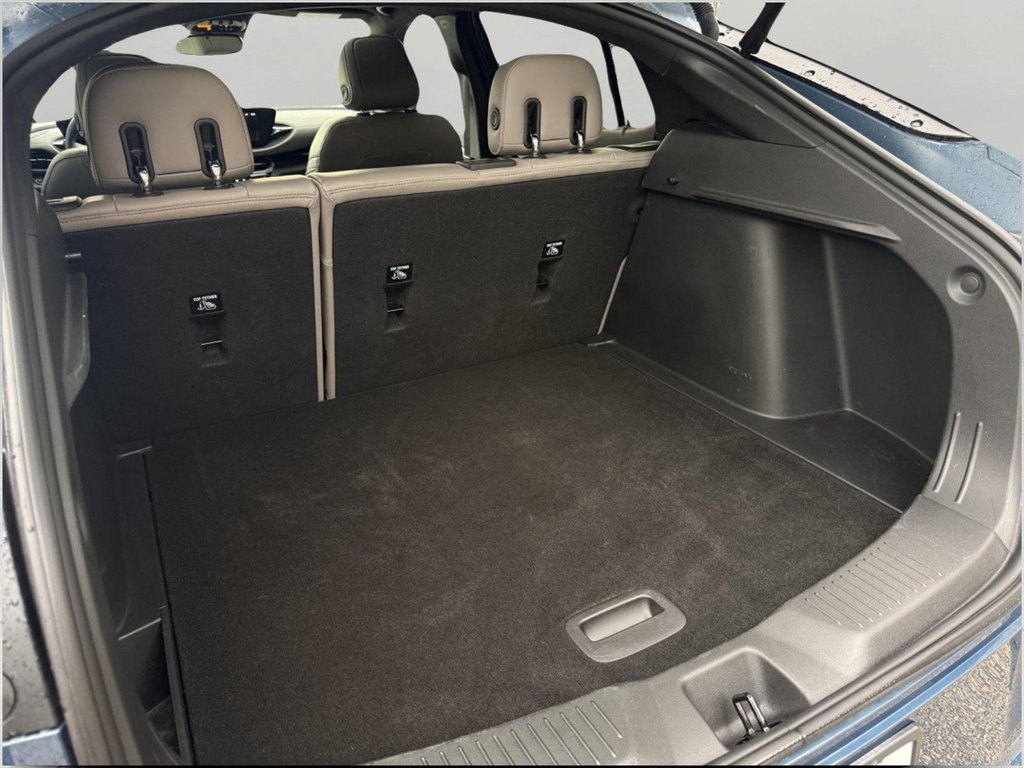 2024 Buick Envista FWD 4dr Avenir