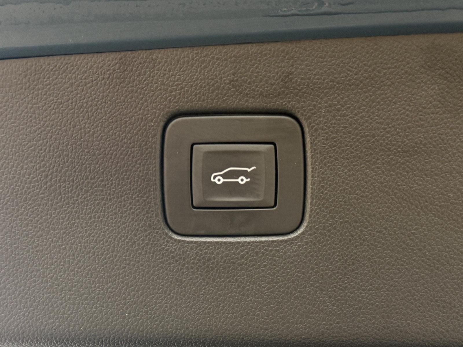 2024 Buick Envista FWD 4dr Avenir