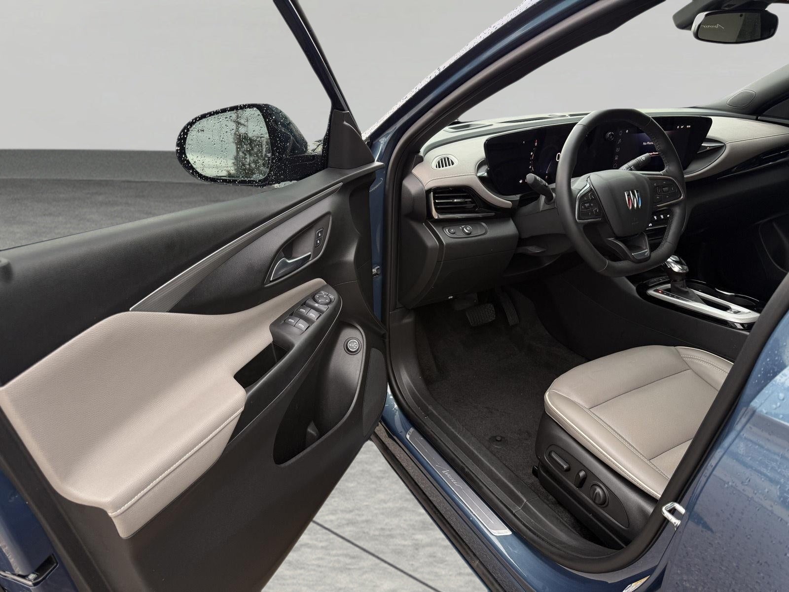 2024 Buick Envista FWD 4dr Avenir