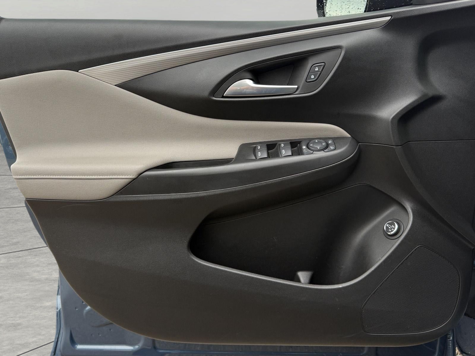 2024 Buick Envista FWD 4dr Avenir