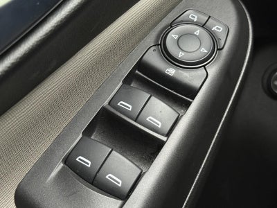 2024 Buick Envista FWD 4dr Avenir