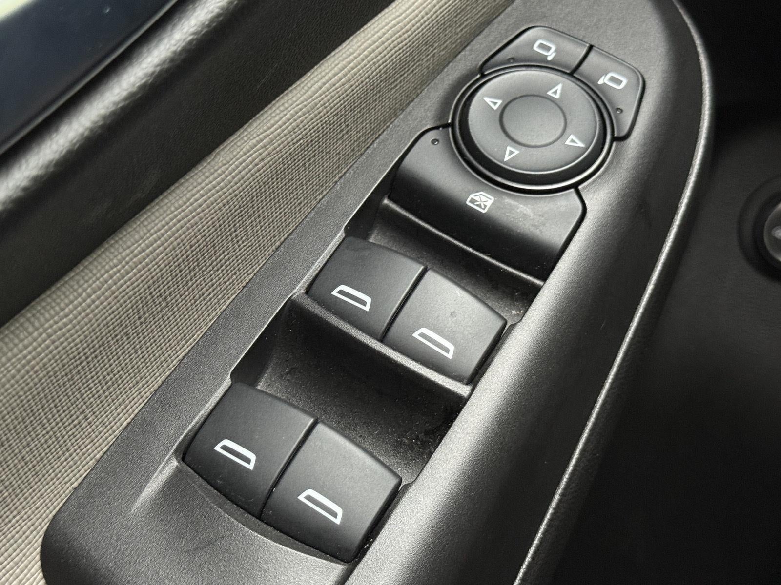 2024 Buick Envista FWD 4dr Avenir