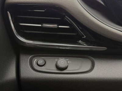 2024 Buick Envista FWD 4dr Avenir