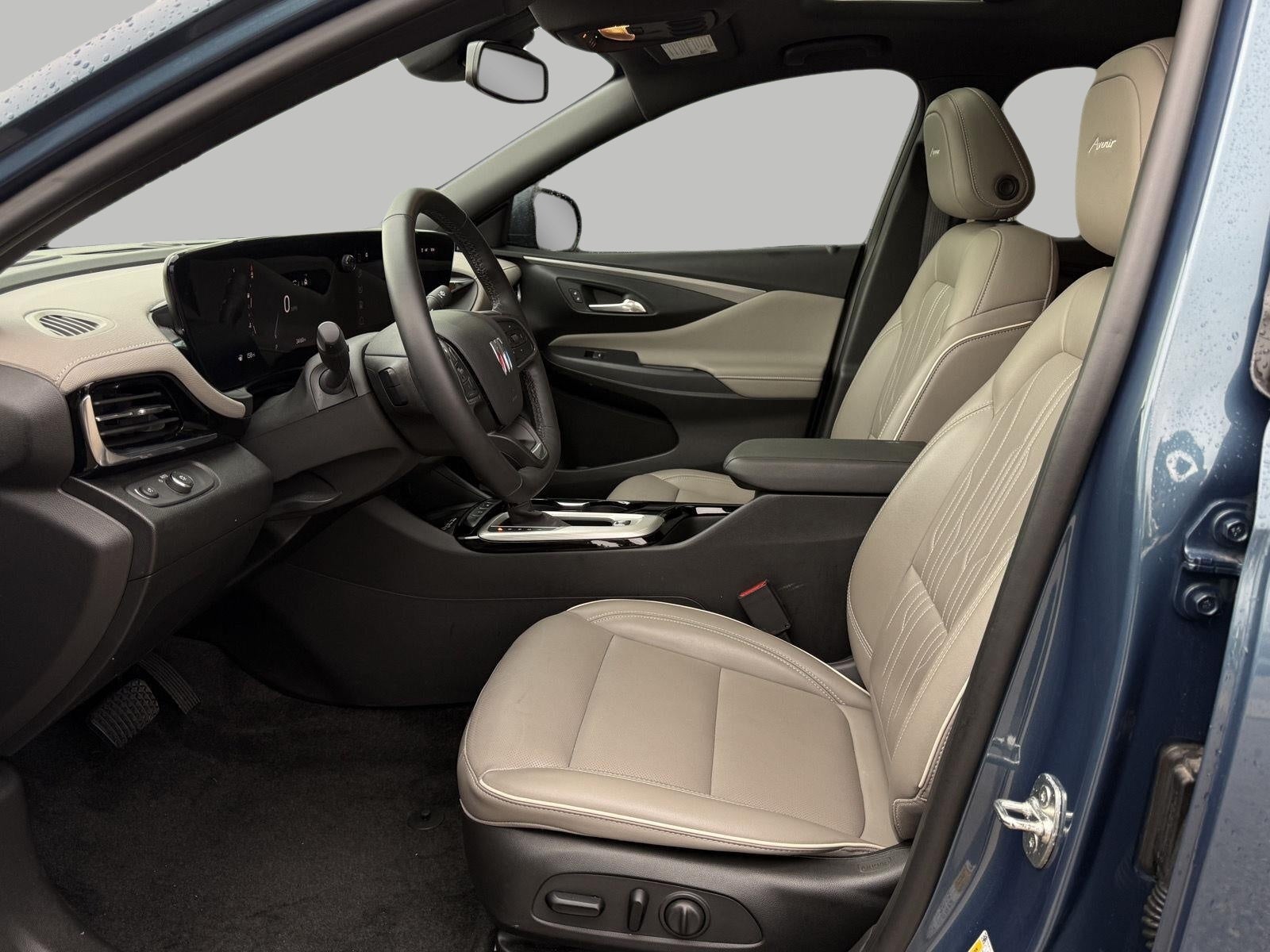2024 Buick Envista FWD 4dr Avenir
