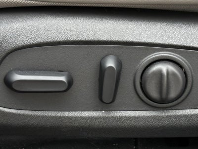 2024 Buick Envista FWD 4dr Avenir