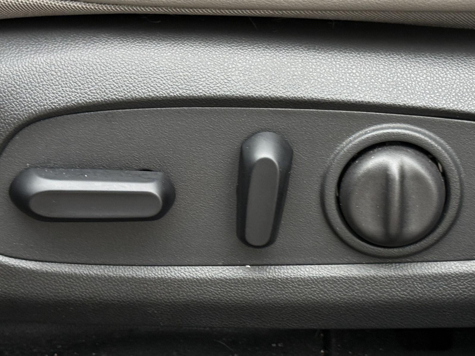 2024 Buick Envista FWD 4dr Avenir