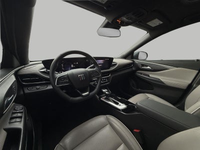 2024 Buick Envista FWD 4dr Avenir