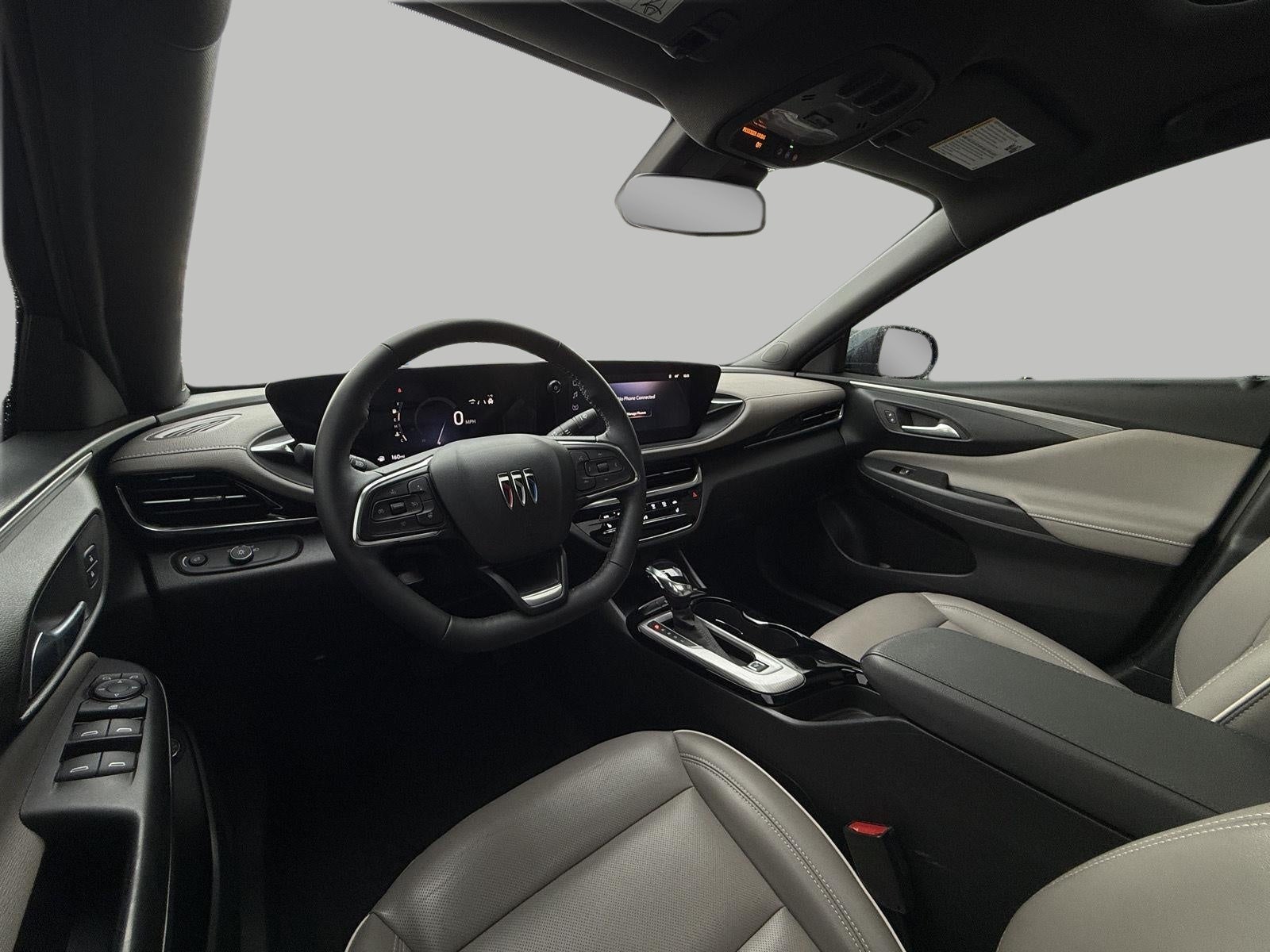 2024 Buick Envista FWD 4dr Avenir