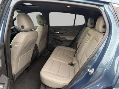 2024 Buick Envista FWD 4dr Avenir