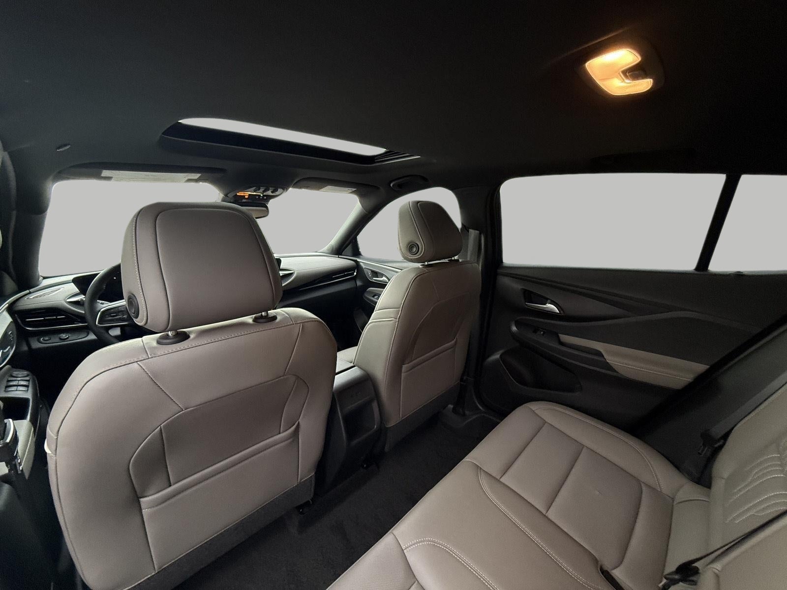 2024 Buick Envista FWD 4dr Avenir