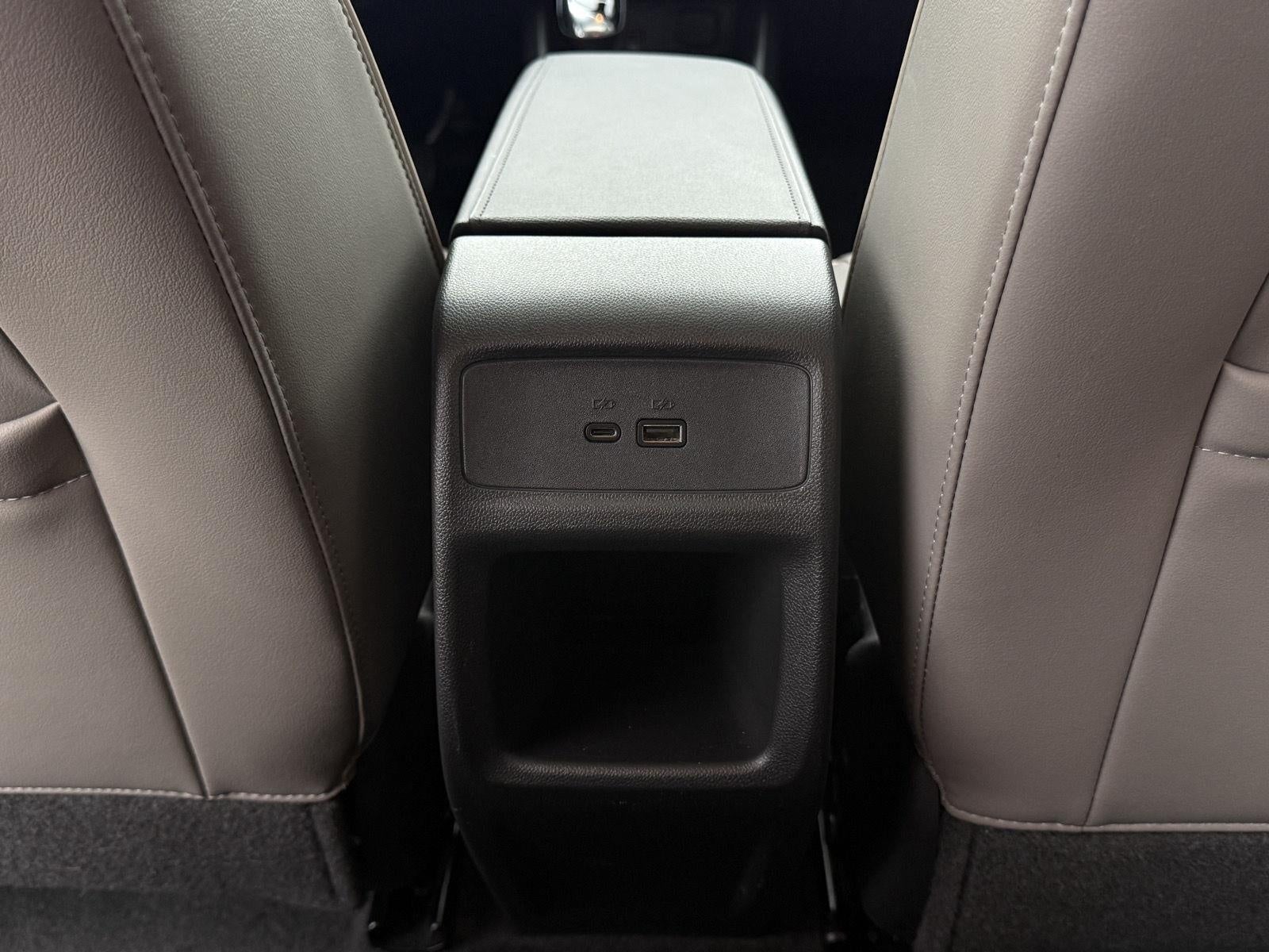 2024 Buick Envista FWD 4dr Avenir