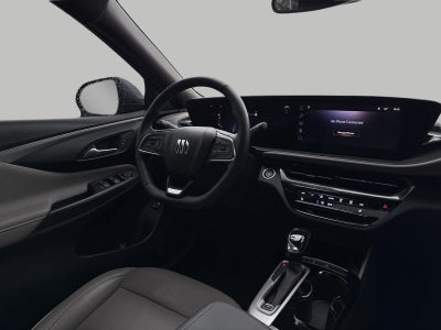 2024 Buick Envista FWD 4dr Avenir