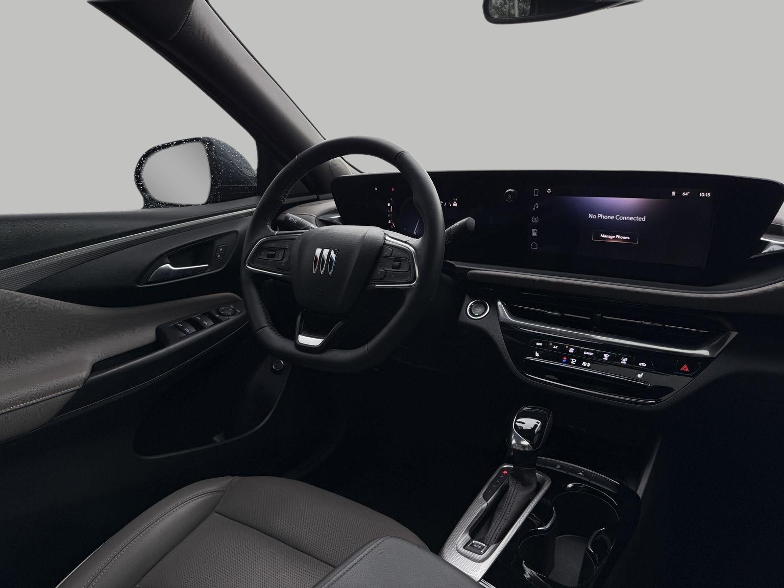 2024 Buick Envista FWD 4dr Avenir