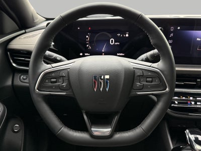 2024 Buick Envista FWD 4dr Avenir