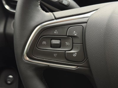 2024 Buick Envista FWD 4dr Avenir