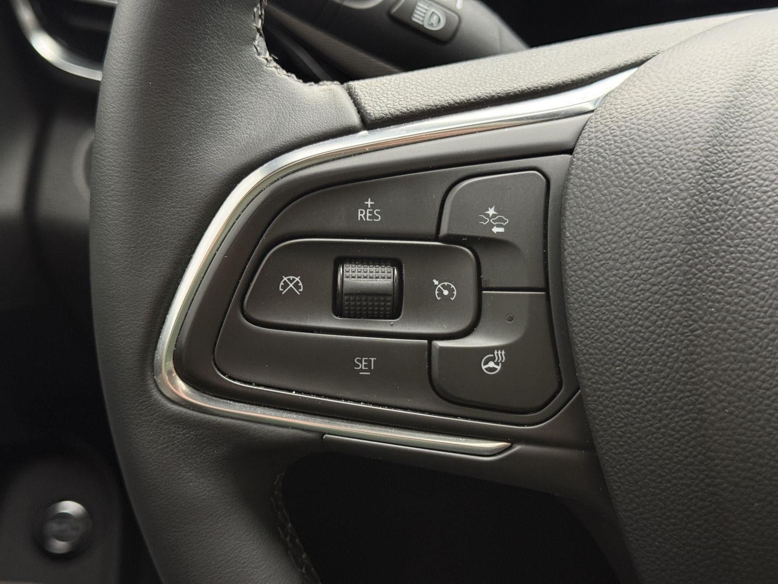 2024 Buick Envista FWD 4dr Avenir