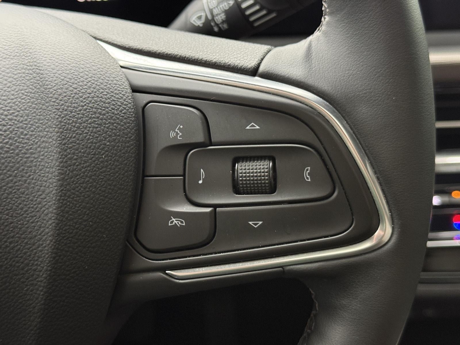 2024 Buick Envista FWD 4dr Avenir