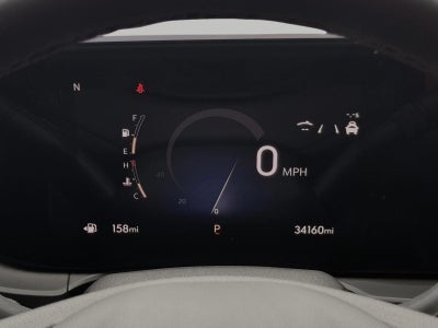 2024 Buick Envista FWD 4dr Avenir