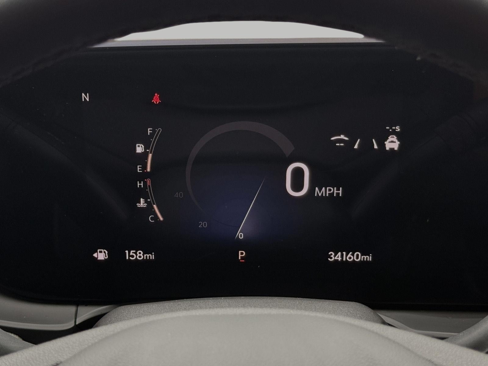 2024 Buick Envista FWD 4dr Avenir