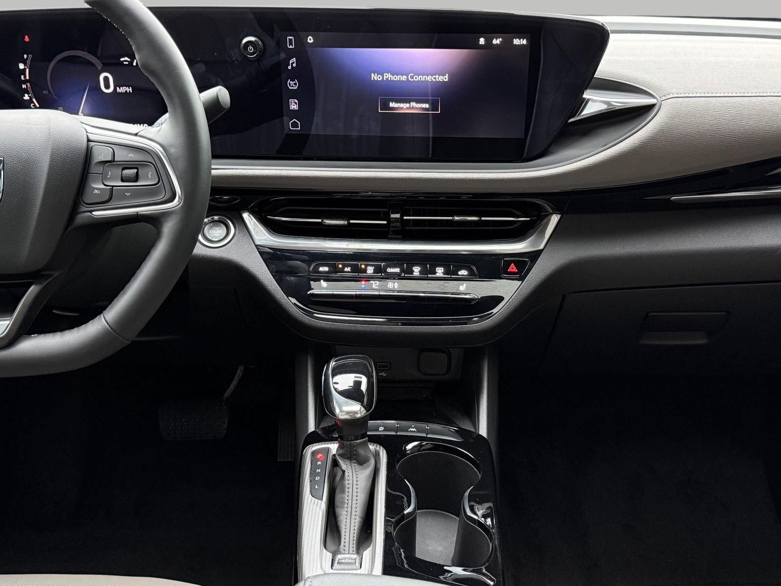 2024 Buick Envista FWD 4dr Avenir