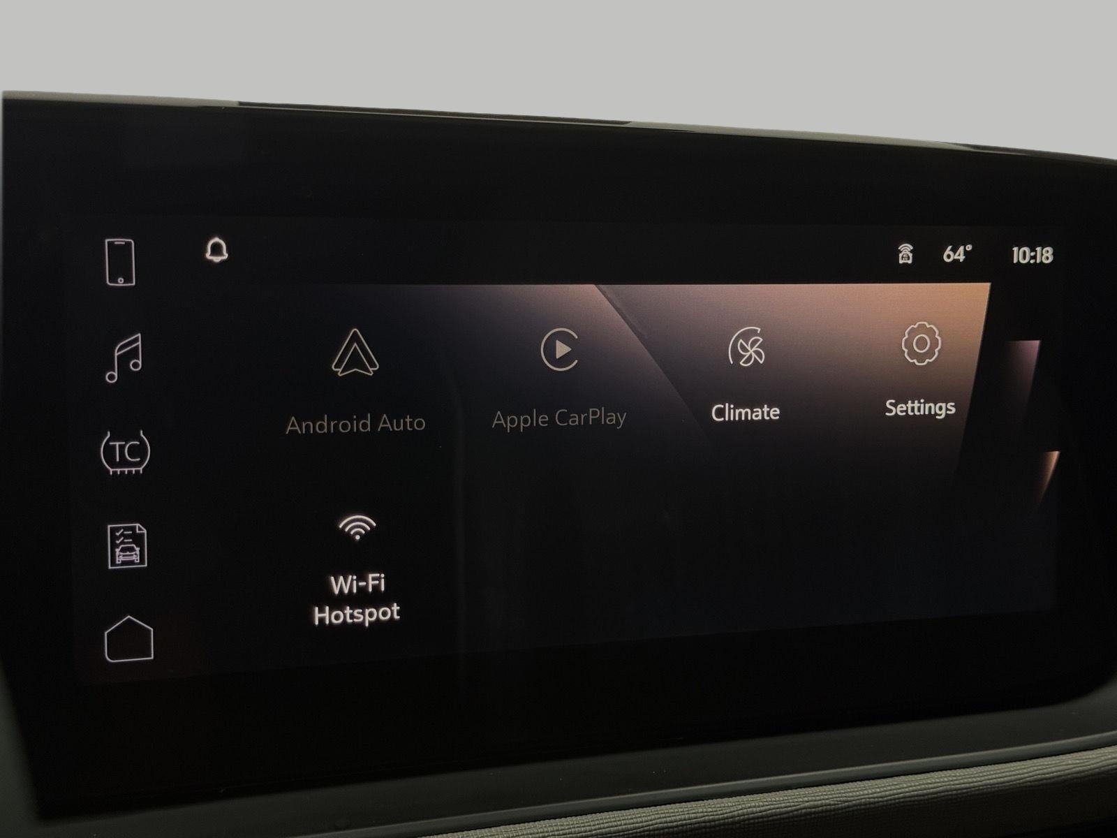 2024 Buick Envista FWD 4dr Avenir