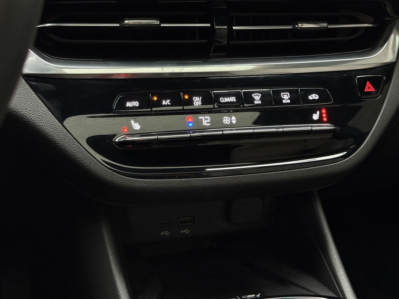 2024 Buick Envista FWD 4dr Avenir