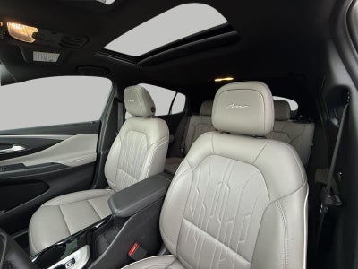 2024 Buick Envista FWD 4dr Avenir