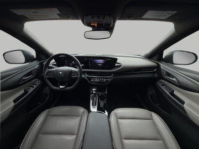2024 Buick Envista FWD 4dr Avenir