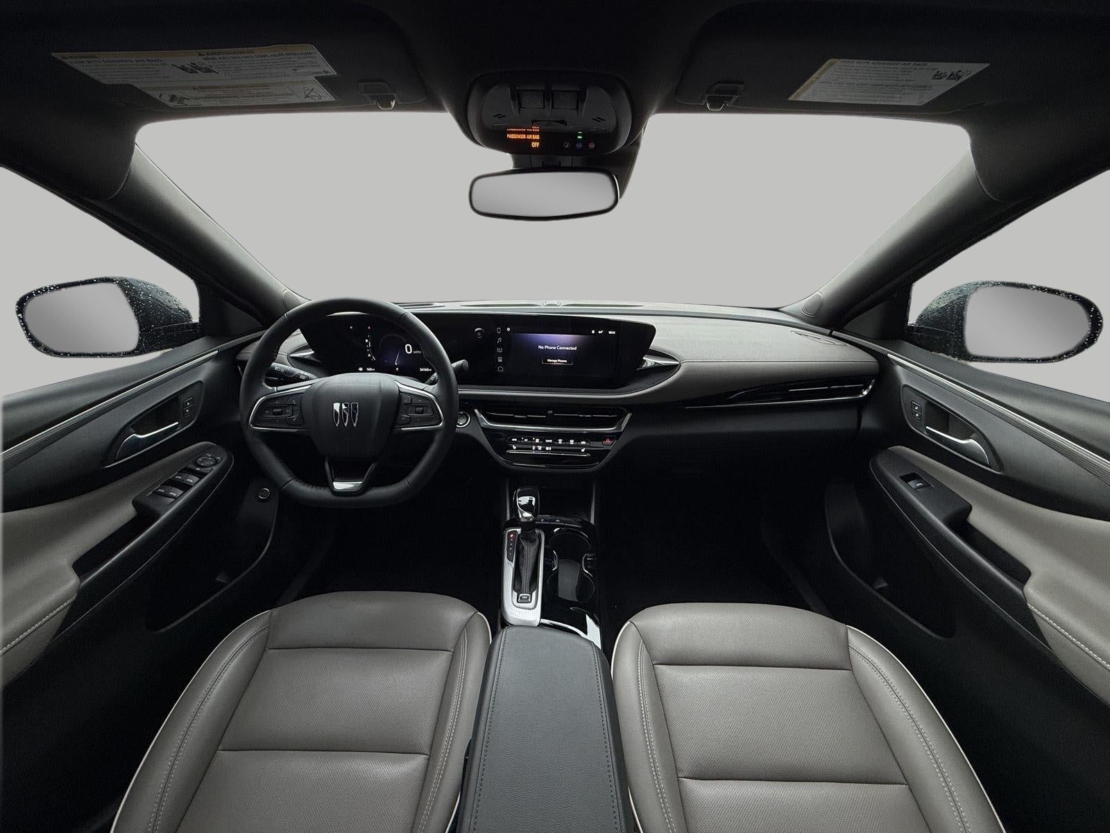 2024 Buick Envista FWD 4dr Avenir