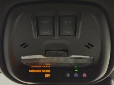 2024 Buick Envista FWD 4dr Avenir