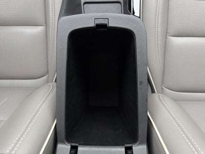 2024 Buick Envista FWD 4dr Avenir