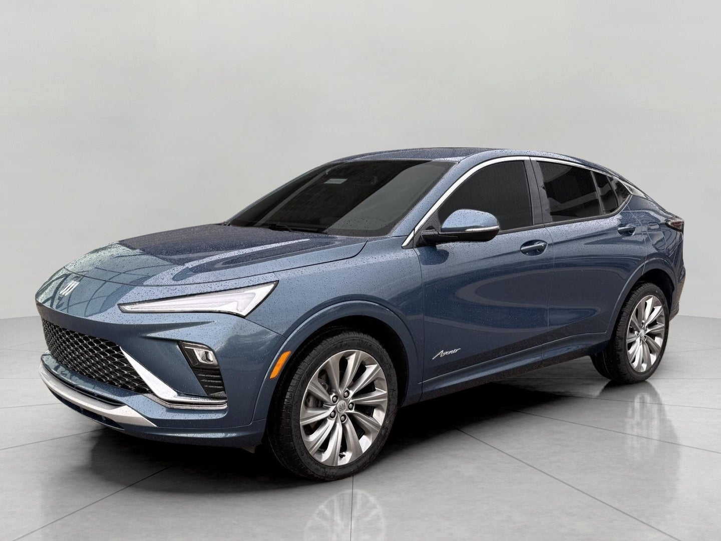 2024 Buick Envista FWD 4dr Avenir