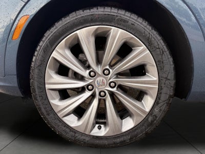 2024 Buick Envista FWD 4dr Avenir