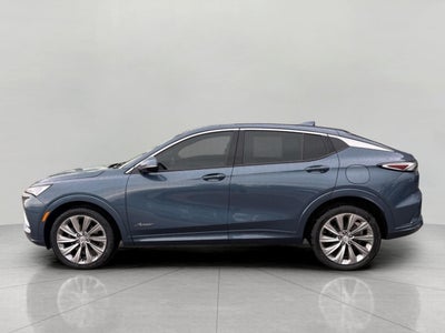 2024 Buick Envista FWD 4dr Avenir